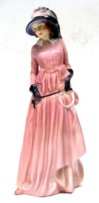 Lot 122 - Royal Doulton Maureen