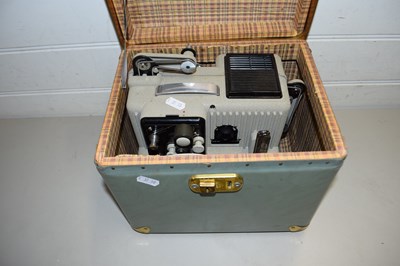 Lot 151 - VINTAGE PROJECTOR