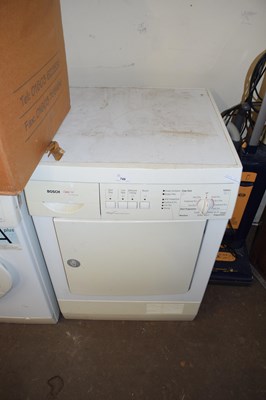 Lot 749 - BOSCH TUMBLEDRYER