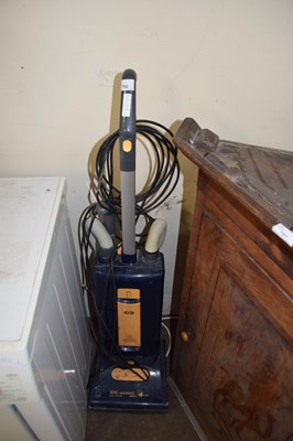 Lot 750 - SEBO ANTI ALERGY VACUUM CLEANER