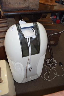 Lot 809 - DUAL TANK DE-HUMIDIFIER