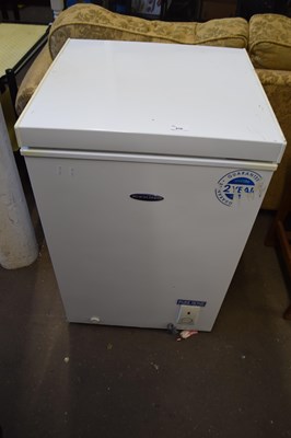 Lot 816 - ICE KING CHEST FREEZER