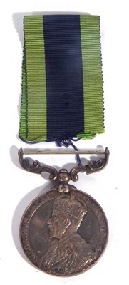 Lot 30 - George V Indian general service medal, no...