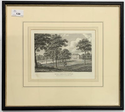 Lot 146 - Henry Repton (British, 20th century)...