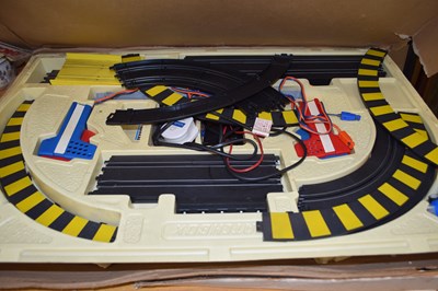 Lot 700 - MATCHBOX AND SCALEXTRIC RACING GAMES, NOT...