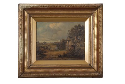 Lot 727 - Christopher Mark Maskell (British,1858-1930),...