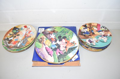Lot 102 - COLLECTION OF VARIOUS DISNEY AND OTHER...