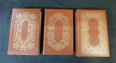 Lot 152 - WILLIAM SHAKESPEARE: THE COMPLETE WORKS, The...