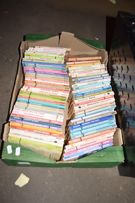 Lot 739 - GOOD QUANTITY OF VARIOUS MILLS AND BOON PAPER...