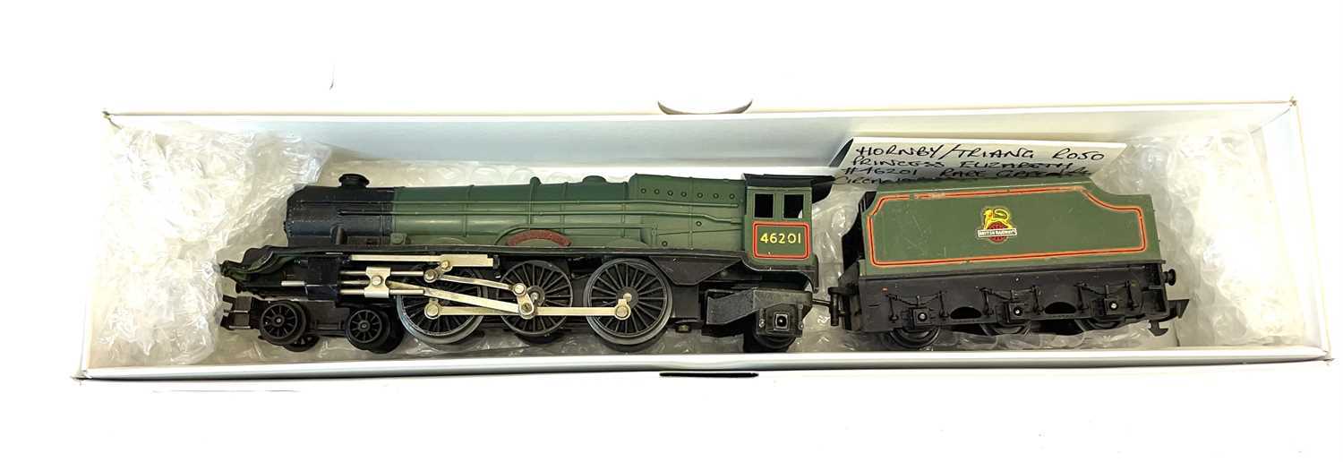 Lot 22 - Hornby/Triang 00 gauge R050 'Princess...