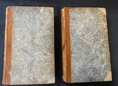 Lot 193 - ANON: THE BRITISH MARTIAL OR AN ANTHOLOGY OF...