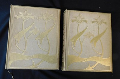 Lot 198 - SIR THOMAS MALORY: THE BIRTH, LIFE AND ACTS OF...