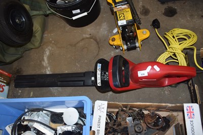 Lot 936 - ELECTRIC HEDGE TRIMMER