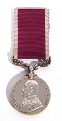 Lot 36 - George V Long Service Medal