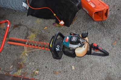 Lot 180 - Makita EH561 petrol hedge cutter