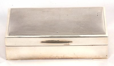 Lot 64 - 20th Century miniature silver encased...