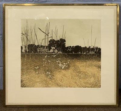 Lot 263 - Phil Greenwood RE (British, 20th century),...