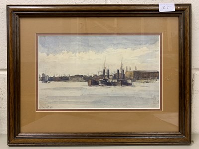 Lot 142 - In the manner of Henry Scott Tuke (British,...