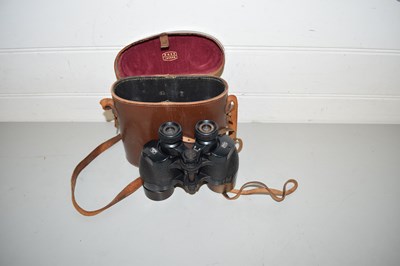 Lot 9 - Pair of Ross of London Solaross 9X35 binoculars