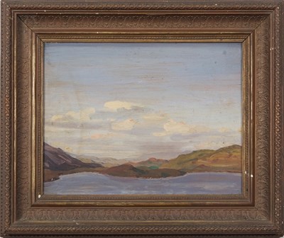 Lot 637 - Follower of Augustus Edwin John (1878-1961),...