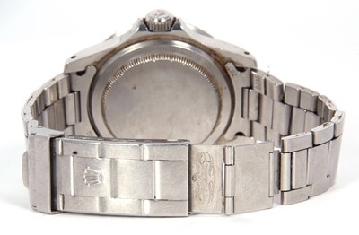 Lot 447 - 1966 Rolex submariner number date ref 5513...