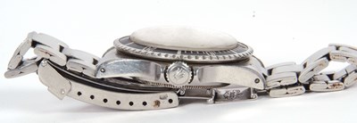 Lot 447 - 1966 Rolex submariner number date ref 5513...