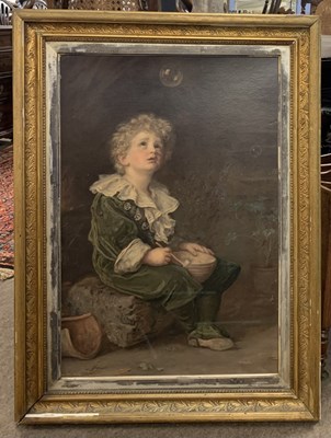 Lot 254 - After Sir John Everett Millais (British,19th...