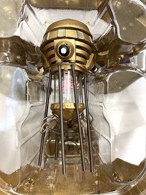 Lot 178 - A boxed Doctor Who Emperor Dalek figurine,...