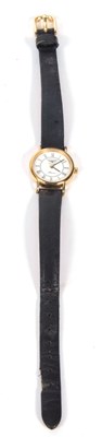 Lot 279 - Vintage Ladies Longines wristwatch with...