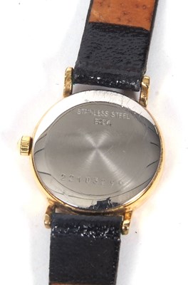 Lot 279 - Vintage Ladies Longines wristwatch with...