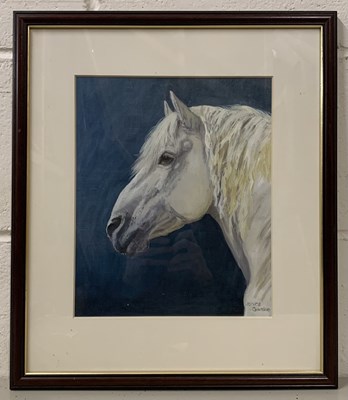 Lot 273 - Janice Gordon IEA (British, 20th century),...