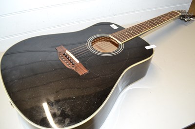 Lot 105 - Acoustic guitar