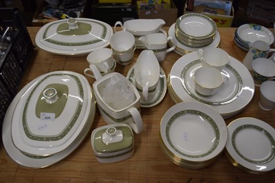 Lot 626 - Good quantity of Royal Doulton Rondelay tea...