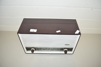 Lot 56 - Ekco vintage radio