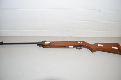 Lot 54 - Webley Victor air rifle