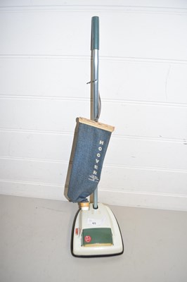 Lot 65 - Toy Hoover vacuum cleaner