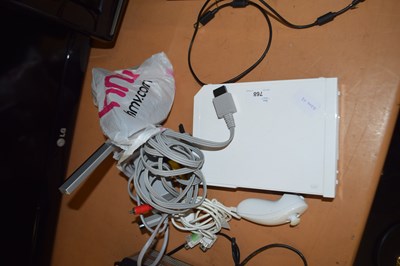 Lot 768 - Nintendo Wii