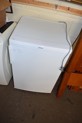 Lot 791 - Blomberg under counter freezer