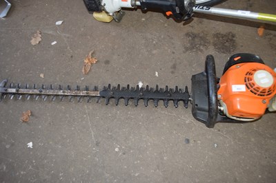 Lot 893 - Petrol hedge cutter