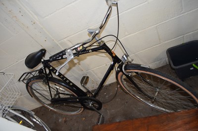 Lot 897 - Raleigh Chilton gents bike