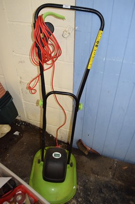 Lot 913 - Electric lawnmower