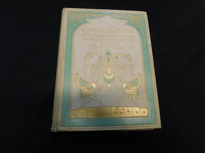 Lot 45 - PRINCESS BADOURA: A TALE FROM THE ARABIAN...