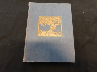 Lot 52 - WILLIAM SHAKESPEARE: A MIDSUMMER-NIGHTS DREAM,...