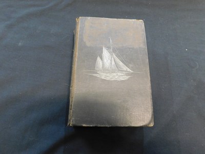 Lot 84 - ERSKIN CHILDERS: THE RIDDLE OF THE SANDS A...