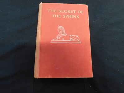 Lot 96 - JAMES SMITH & JOHN WREN SUTTON: THE SECRET OF...