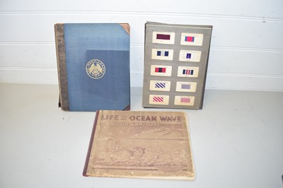 Lot 95 - John Gilmour, Life on the Ocean Wave Sailor...