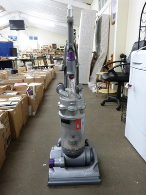 Lot 803 - Dyson vacuum cleaner