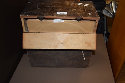 Lot 962 - Case of 78 rpm records