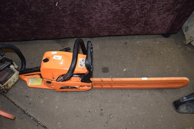 Lot 971 - Swiss Kraft petrol chainsaw