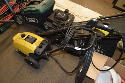 Lot 997 - Pressure washer